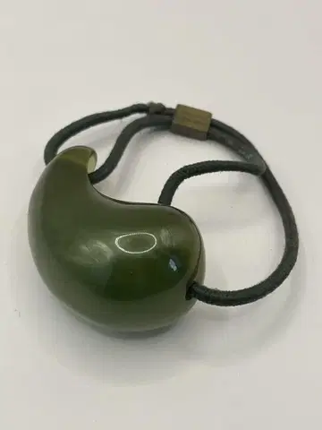 콜레트 마루프 헤어 액세서리