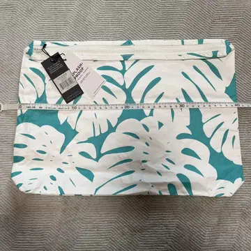 Aloha collection L 사이즈 파우치