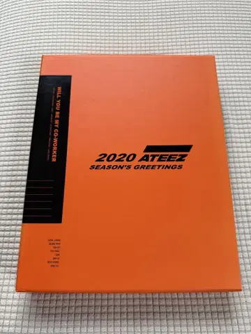 ATEEZ