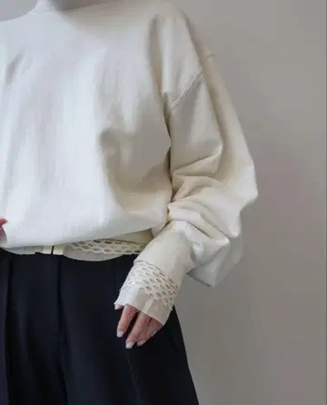 Vintage Sweat Pullover / Todayful