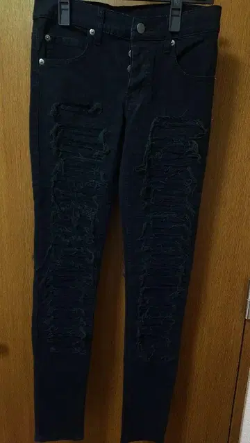 스키니 청바지 데님 cheap monday S 사이즈