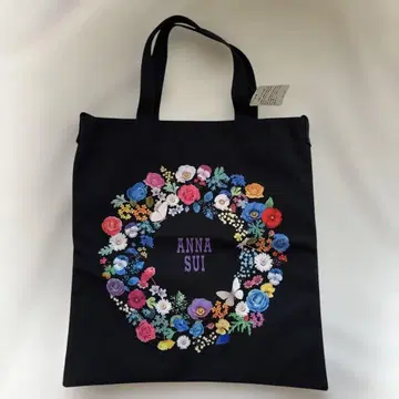 ANNA SUI 토트백 숄더백