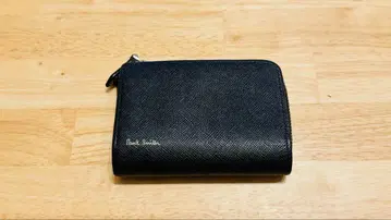 Paul Smith 블랙 코인 케이스