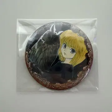 HUNTER x HUNTER 컬렉션 캔뱃지 크라피카