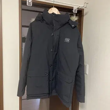 캔터베리 인버카길 다운 미들 코트