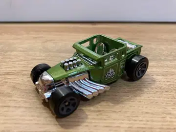 Hot Wheels 핫휠 본 쉐이커