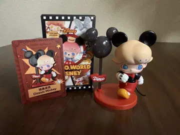 DIMOO DISNEY 클래식 미키