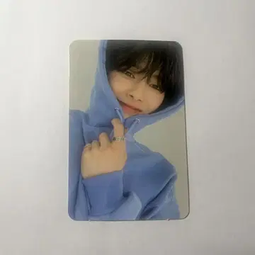straykids 아이엔 soundwave 럭키 드로우 3.0
