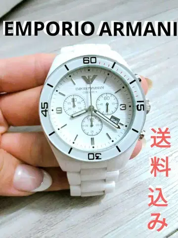 엠포리오 아르마니 시계 EMPORIO ARMANI