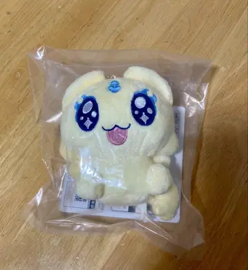 프리큐어 1번 복권 E상