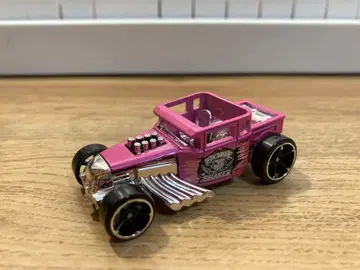 Hot Wheels 핫휠 본 쉐이커