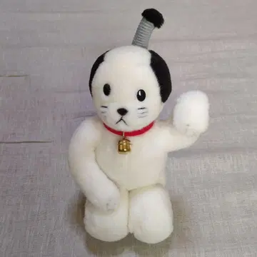 냥마게 봉제 인형 복 고양이