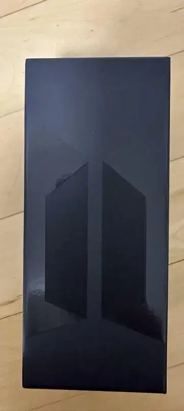 BTS 응원봉