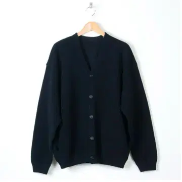 crepuscule (크렙스큐어) V/N cardigan