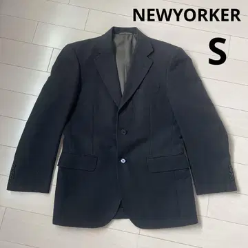 NEWYORKER 남성용 자켓