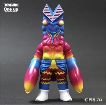 KAIJIN x One up 발탄 성인