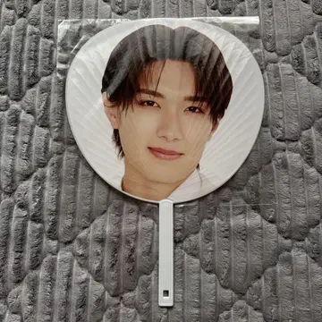 에비라이 야마나카 유타로 부채