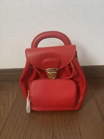 새상품급! THE MARC JACOBS 마크제이콥스 미니 백팩