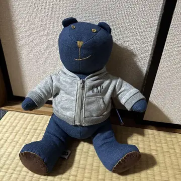 GAP 곰 봉제 인형