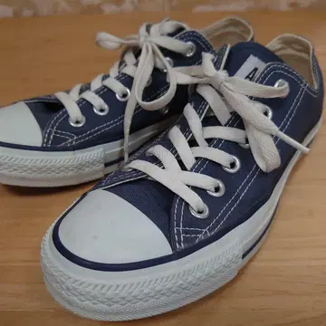컨버스 (여성용) / 23.5cm