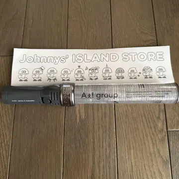 Johnny's ISLAND STORE 응원봉