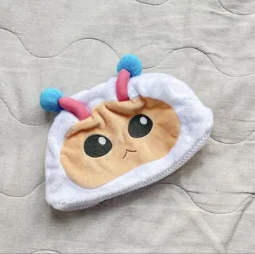 판타네! 팬캡 아푼