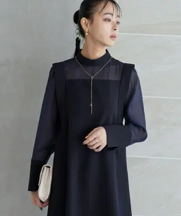RUIRUE BOUTIQUE 백 펄 디자인 상의