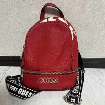 GUESS 백팩