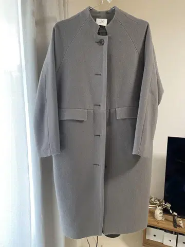 Yuni 롱 코트