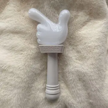 나니와단시 응원봉