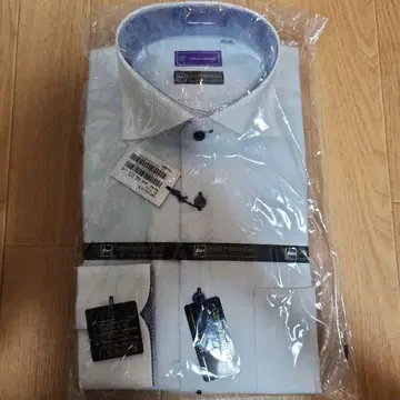 EAPF53-81 긴팔 와이셔츠 iShirt 정가 4,900엔