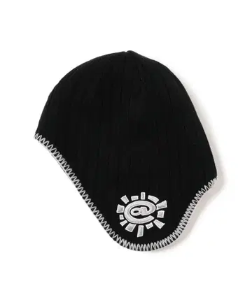 always Ear Flap Beanie 25aw