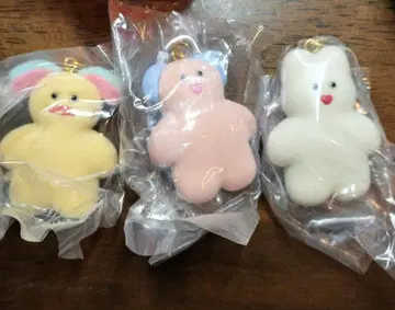 mojojojo 모조조조 피규어 마스코트 Vol.3