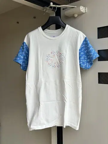 ERL star t-shirt