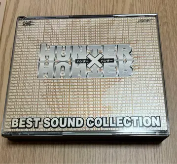HUNTER x HUNTER BEST SOUND COLLECTION
