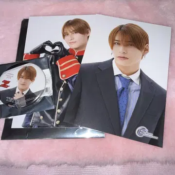 EBiDAN museum 2025 캔 배치 엽서 TETTA