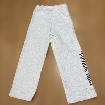 yeezy 스웨트 팬츠 사이즈 2