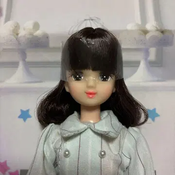 리카짱 캐슬 이즈미짱 의류 포함 신발 증정