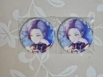 프로세카 글리터 캔뱃지 그리캔 10a 아오야기 토야 준브라