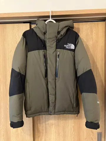 THE NORTH FACE 바르톨로 라이트 다운 자켓 L 사이즈