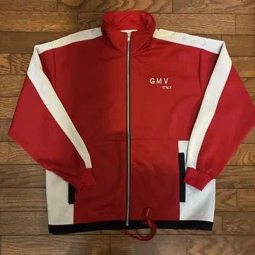 GMV 잠마르코 베 저리 메쉬 아우터