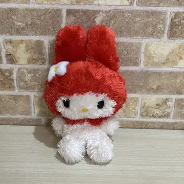 마이멜로디 봉제 인형