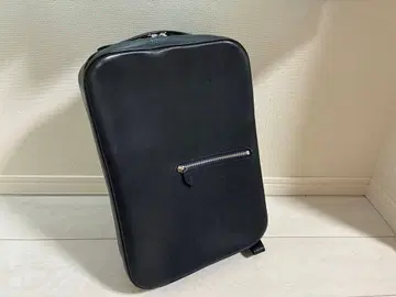 세일 만소 소쿠라와지 비즈니스 백팩 네이비