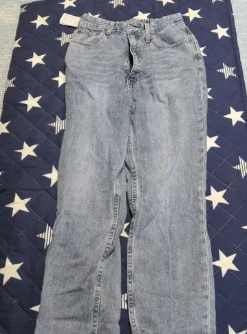 GOOD DENIM 슬림 테이퍼트 M 사이즈