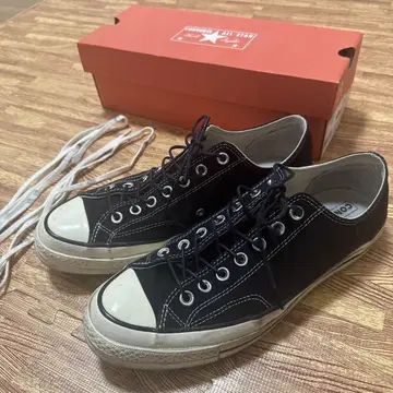 CT70 블랙 28cm