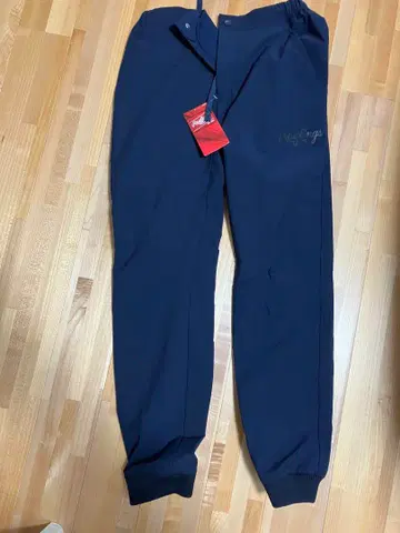 Rawlings 초신축 팬츠 AOP11S01TP 네이비 S
