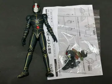 S.H.Figuarts 가면라이더 ZO