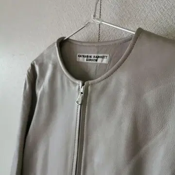 KATHARIN HAMNETT LONDON RAIDERS JACKET