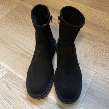 GU 부츠 L 사이즈