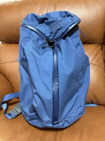 미스터리 랜치 힙 몽키 백팩